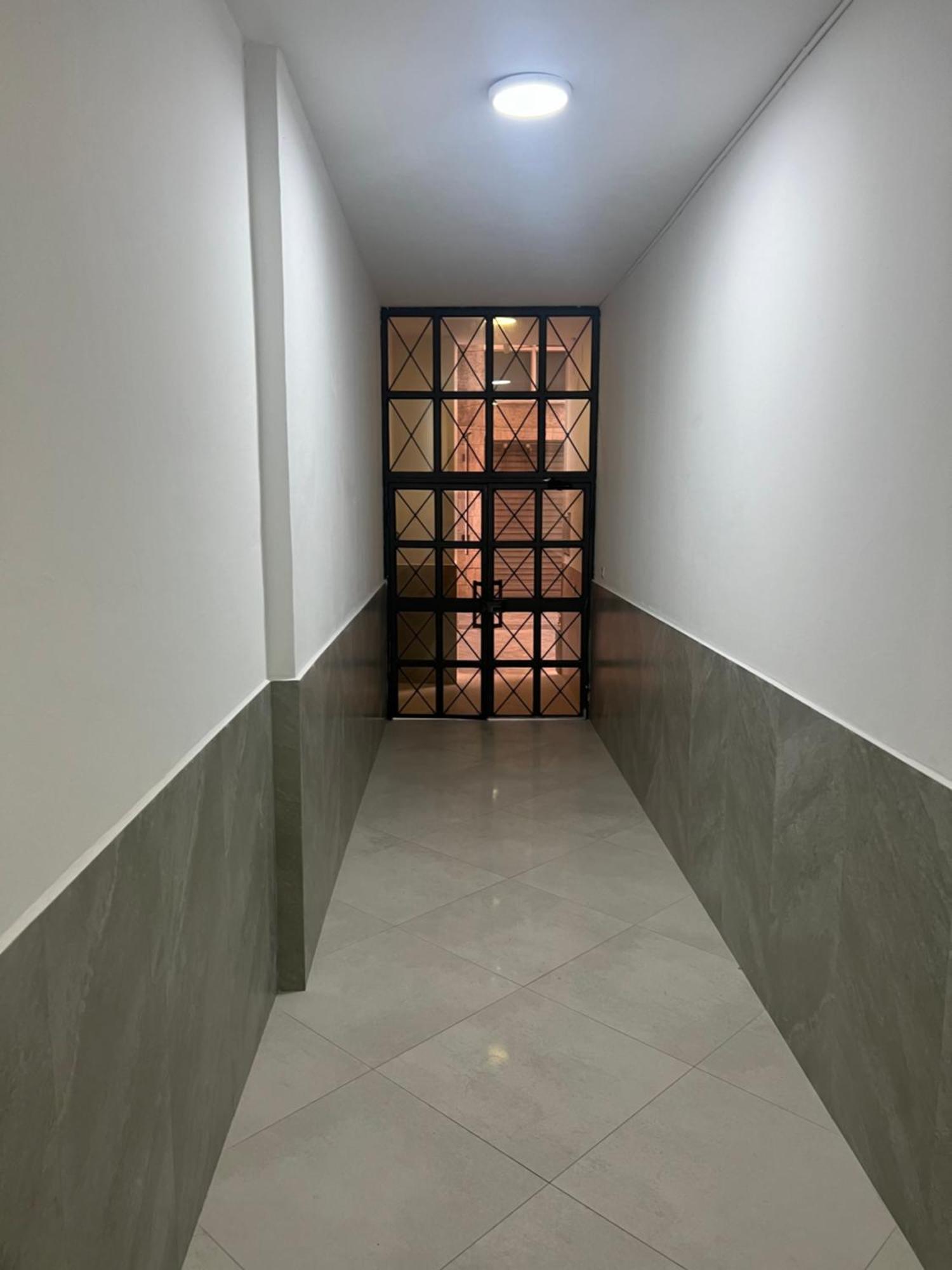 Port View Apartment 1 Дуррес Экстерьер фото