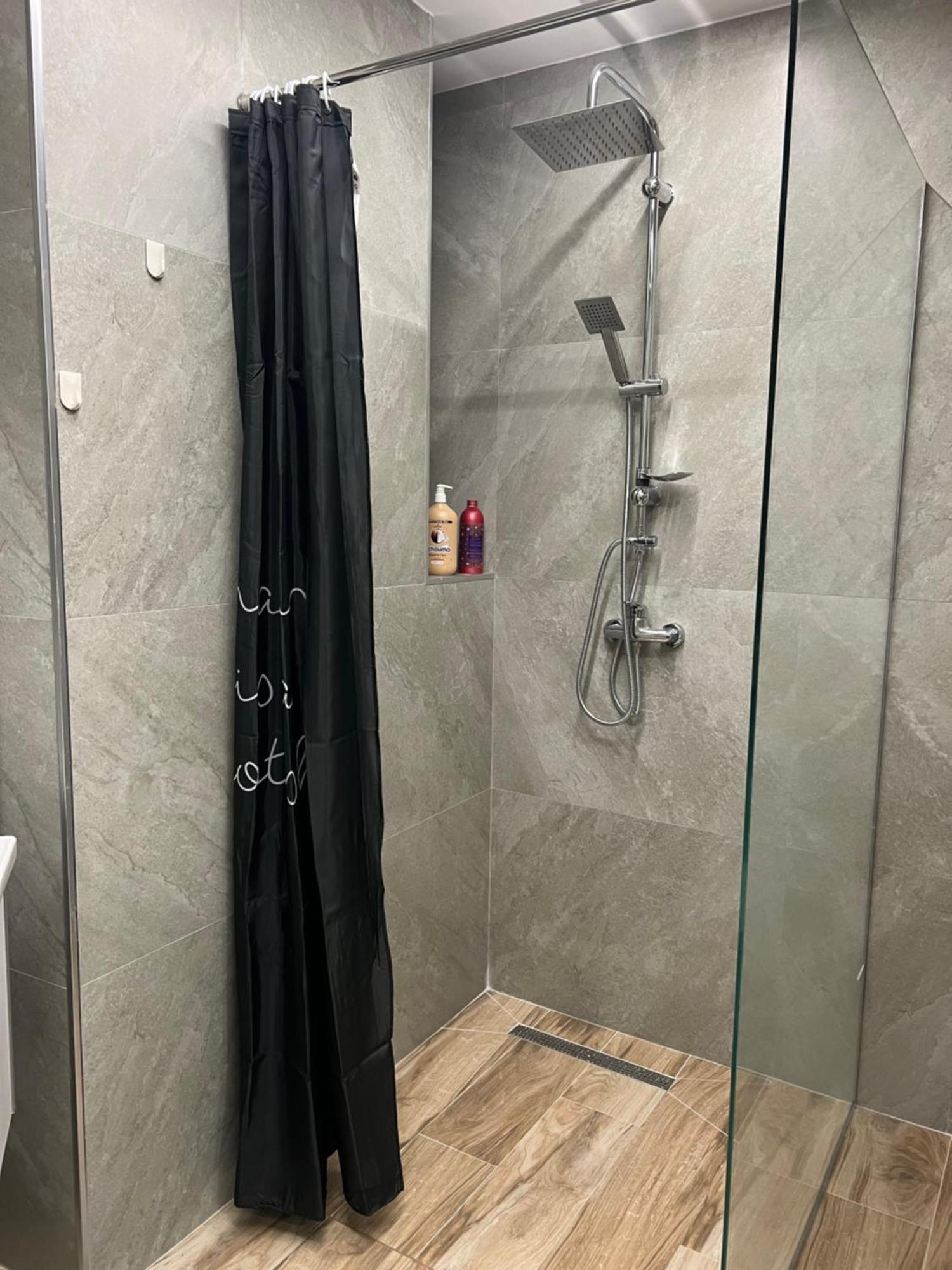 Port View Apartment 1 Дуррес Экстерьер фото