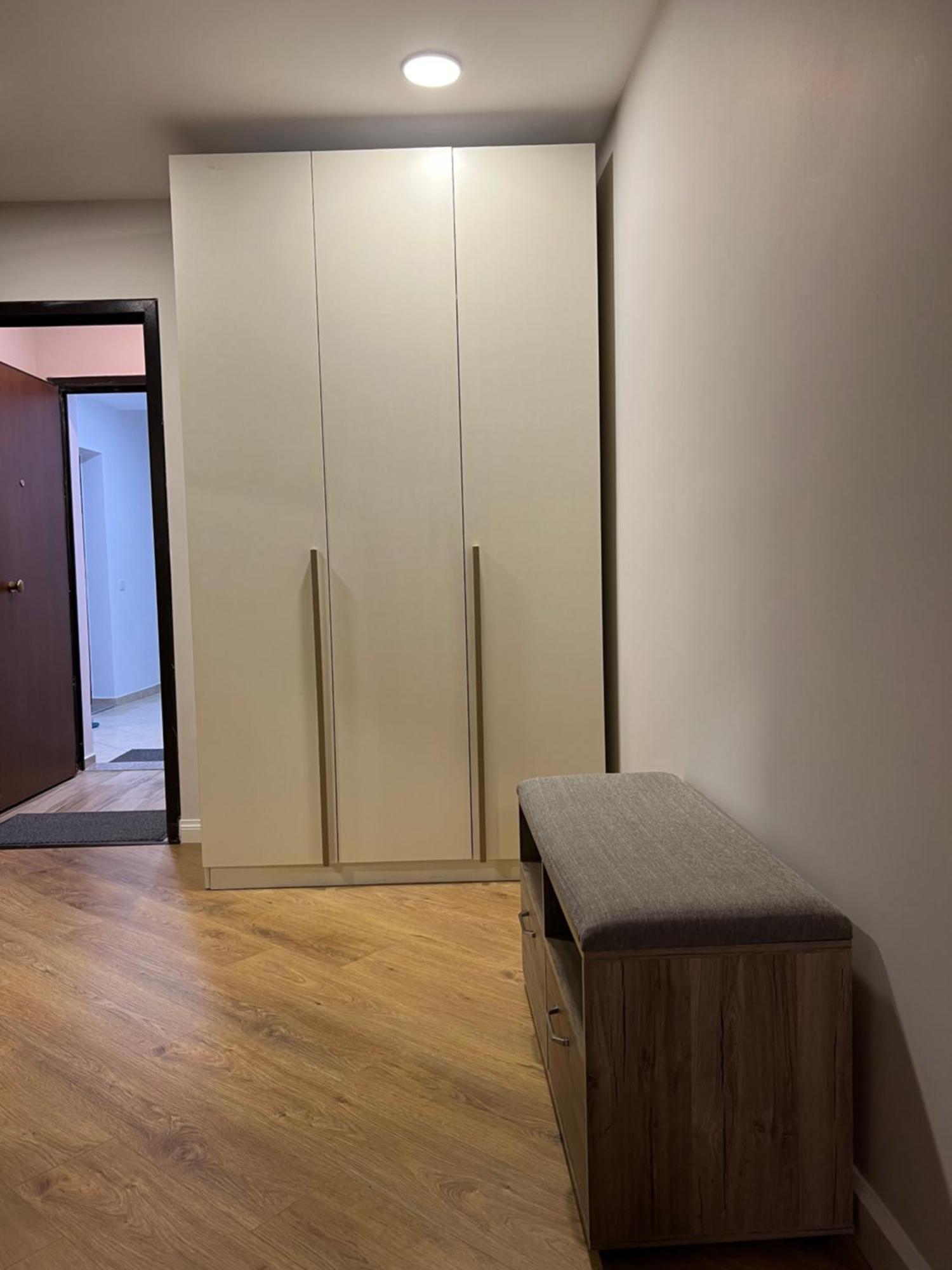 Port View Apartment 1 Дуррес Экстерьер фото